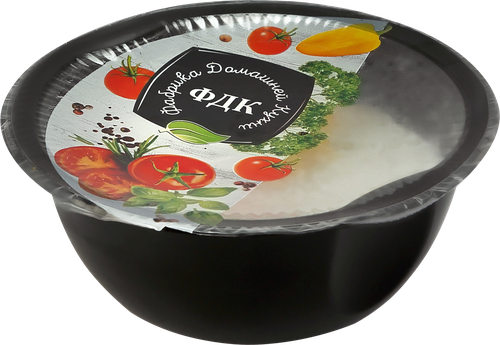 

Каша Фдк рисовая на кокосовом молоке с манго 300 г