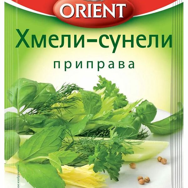 Хмели-сунели Orient 12 г