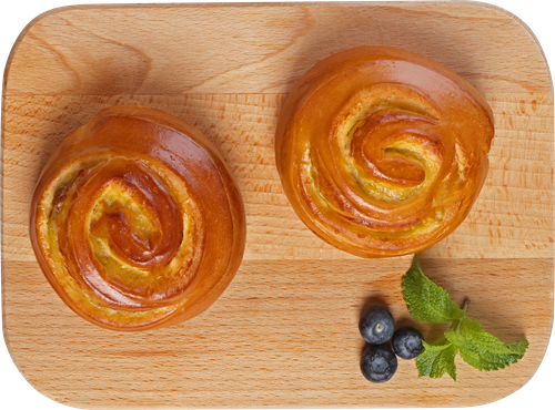 

Булочка Лента Fresh французская штучка 70 г