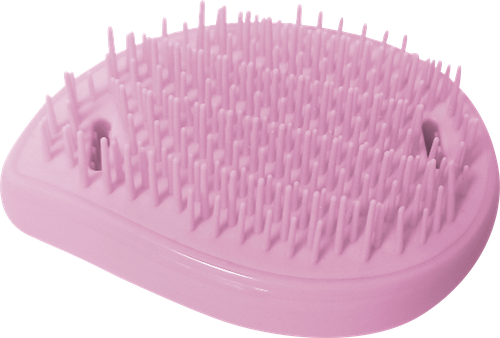 

Щетка д/волос Gromell массажная, с крышкой, в ассортименте