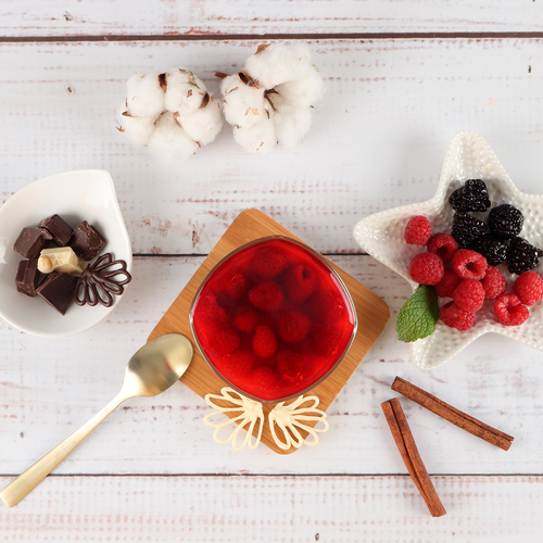 

Трайфл Лента Fresh Нежность 200 г