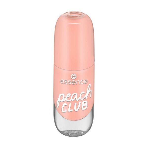 Лак для ногтей Essence gel nail colour 68 8 мл