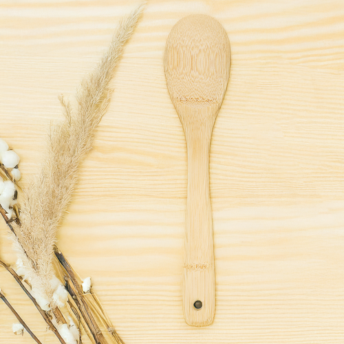 

Ложка HOMECLUB Natura, бамбук Арт. HD007