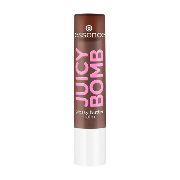 Бальзам для губ Essence Juicy Bomb glossy butter balm 04 2.5 г