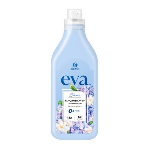 

Кондиционер для белья Grass Eva Flower 1.8 л