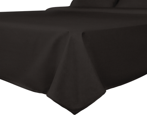 

Простыня Homeclub 200 х 220 см +/-5 см графит Арт. HCBC-S-22-GR