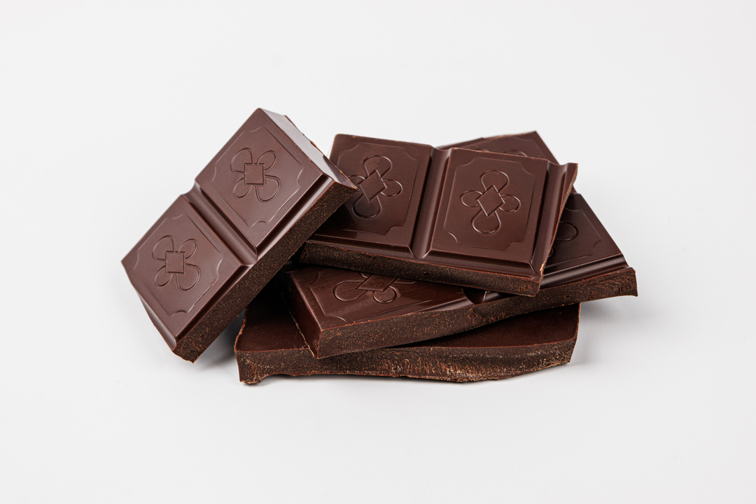 

Шоколад ВкусВилл горький 85%, 100 г