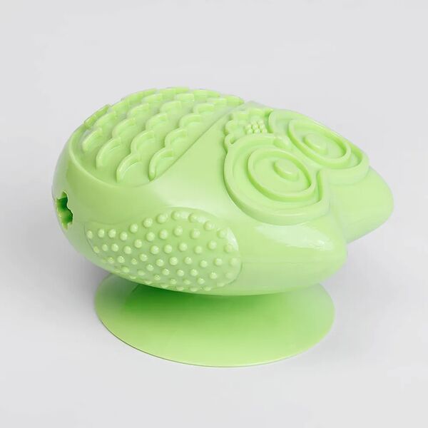 Игрушка для собак Сова для  лакомств