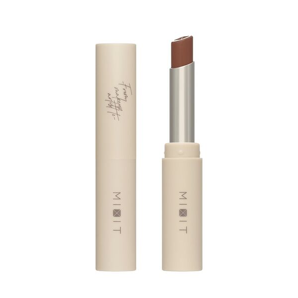 Помада-бальзам для губ Mixit Lipstick Balm т. 06 Taup Craze