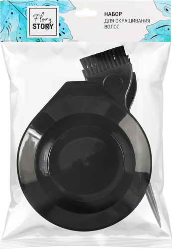 

Набор Flory Story для окрашивания волос