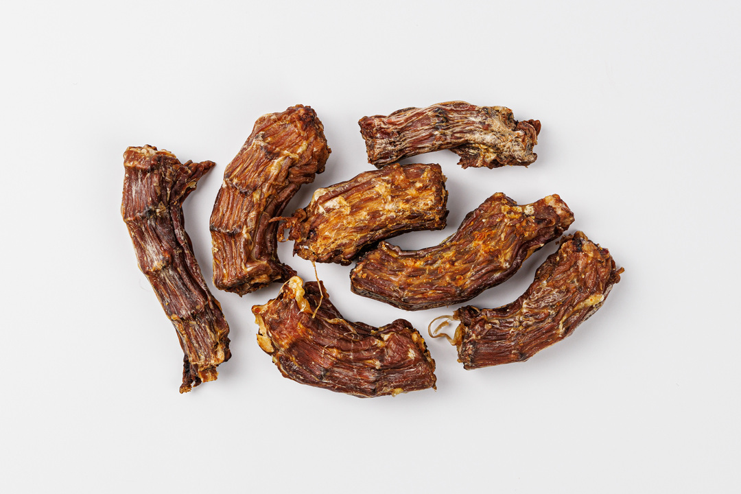 

Утиные шеи Носики Пёсики 100 г