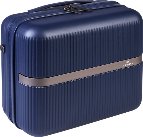 

Бьюти-кейс дорожный Ecippo MS-2800 13" 1 шт. цвет в ассортименте 36x30x19 см
