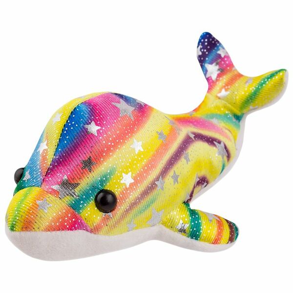 Игрушка мягкая Kiddie Play Tallula Дельфин в ассортименте 1 шт.