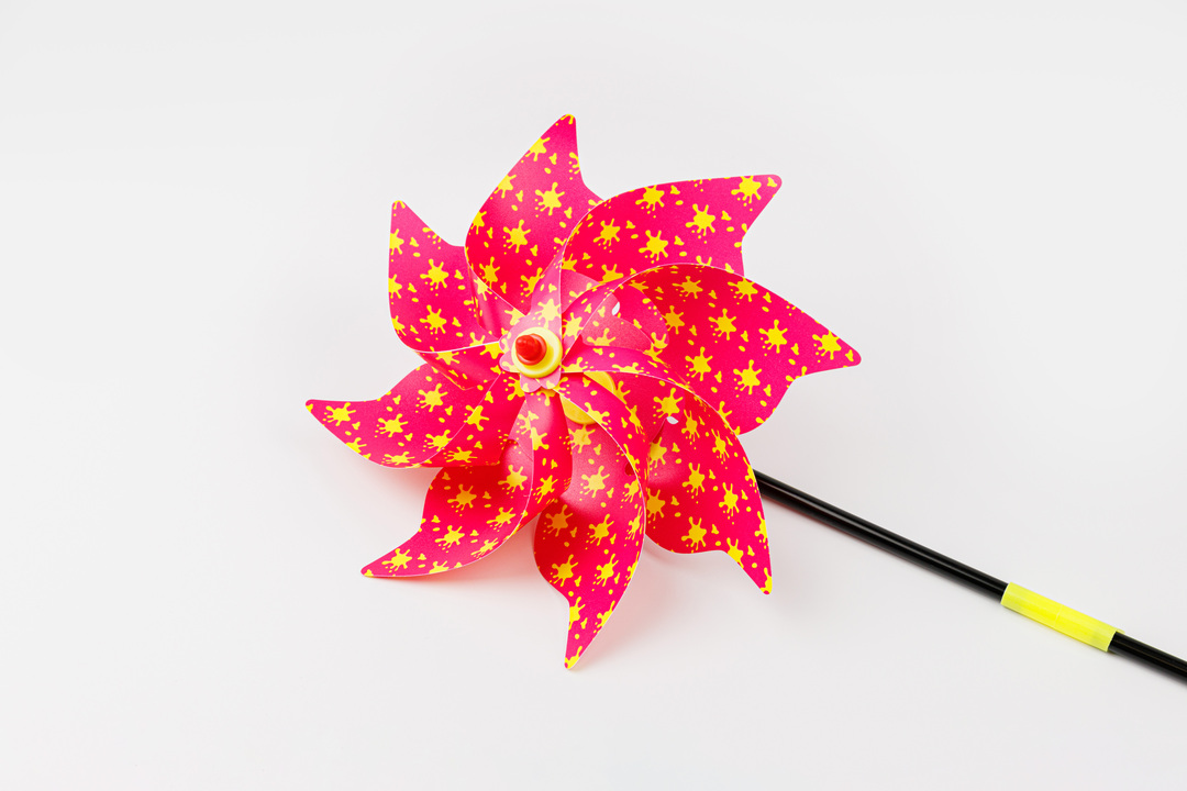 

Игрушка Ветерок 1 шт. в ассортименте