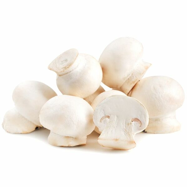 Шампиньоны мини Маркет Fresh, 300г