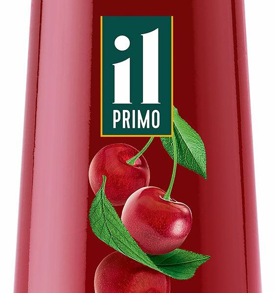 Нектар Il primo вишня, 200 мл