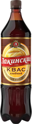 

Напиток Квас Лакинский 1.5 л