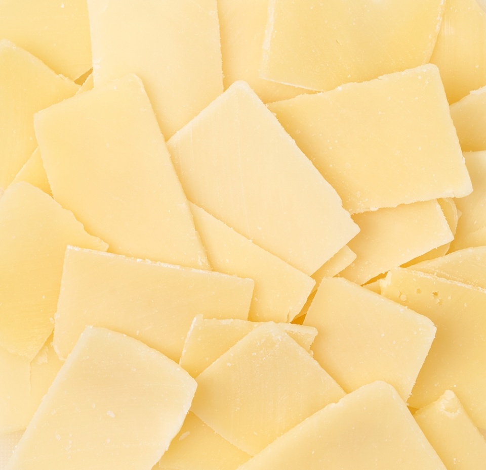 

Сыр твердый Просто Азбука Пармезан лепестки м.д.ж в сух веществе 40% 100 г