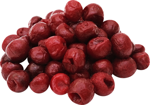 

Вишня быстрозамороженная Лента без косточки весовая