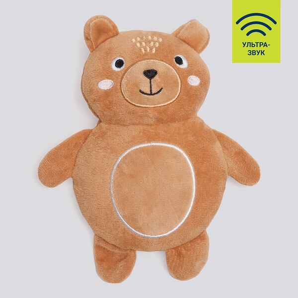 Игрушка для собак SILENT Медведь