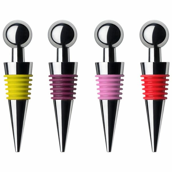 Пробка Apollo Sphere, 9.2х2.1х2.1см, цвет в ассортименте