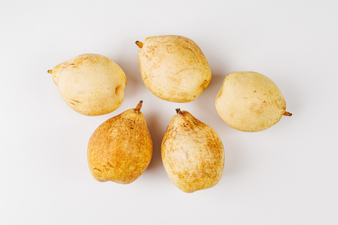 

Груша белая вес