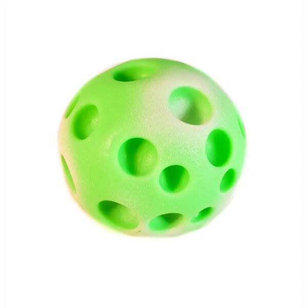 Игрушка для собак Мяч-луна 10 см