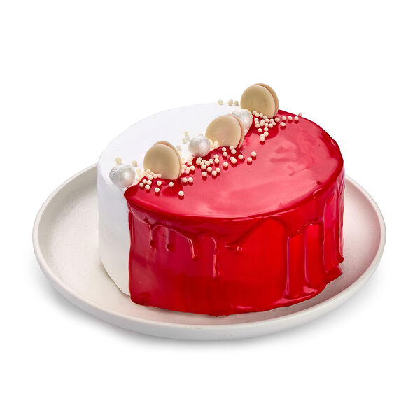 Торт Европа, собственное производство