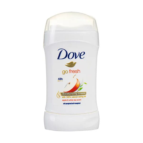 Женский антиперспирант, Dove, 30 мл, в ассортименте