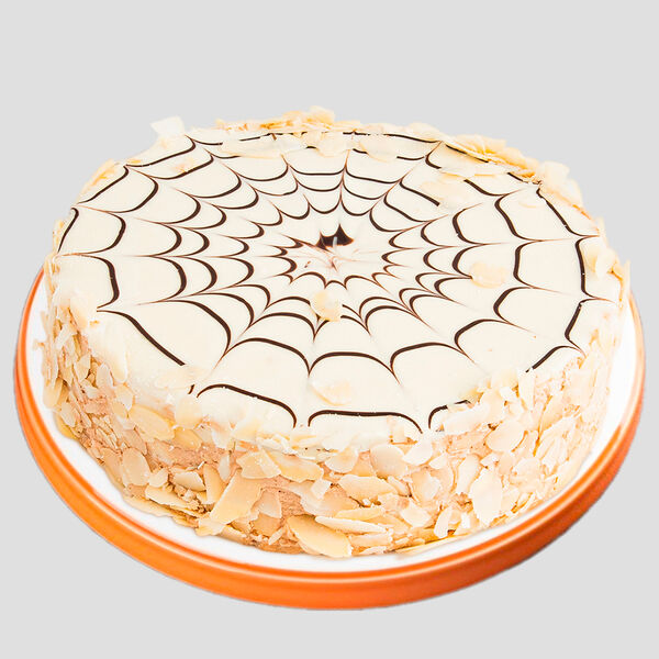 Торт Эстерхази