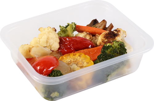 

Овощи По-итальянски Лента Fresh весовые