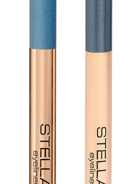 Карандаш Stellary для глаз 09 Небесная лазурь 1.35 г