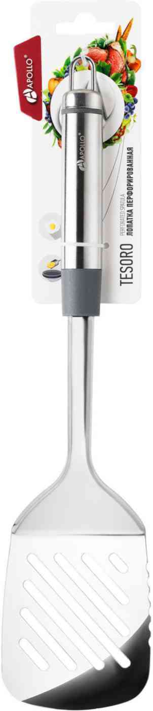 

Лопатка перфорированная Apollo Tesoro