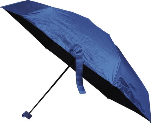 

Зонт механический Крок&Дилли Cyber 5 сложений 6 спиц в чехле Арт. YM090503