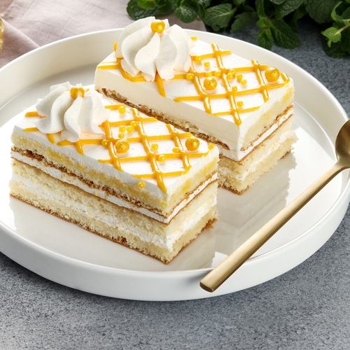 

Набор пирожных ЛЕНТА FRESH Дольче-Вита, 360г