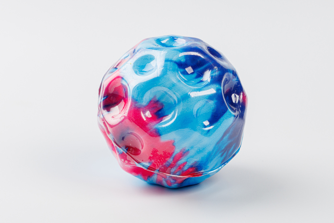 

Игрушка-антистресс 1Toy Moon Ball Крутой замес Мяч абстракция 1 шт в ассортименте