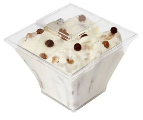 

Пирожное Сернурский СЗ Дамские Пальчики заварное с кремом, 125г