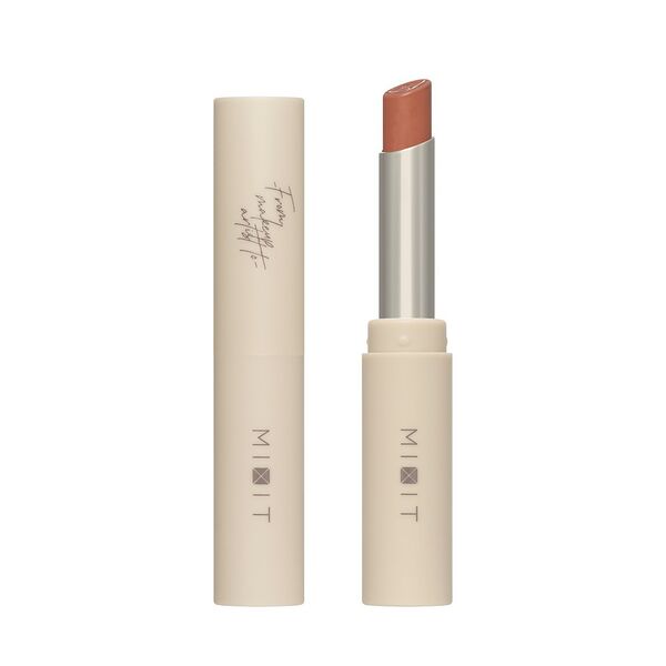 Помада-бальзам для губ Mixit Lipstick Balm т. 01 Hazelnut Cloud
