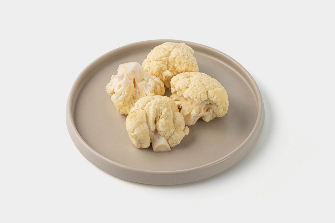 

Цветная капуста Фруткорт соцветия, вес