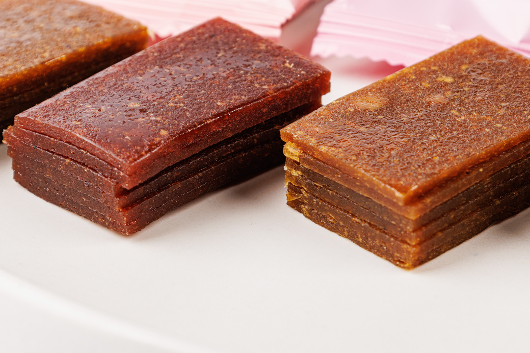 

Ассорти из яблочной пастилы ВкусВилл Фруктово-ягодное 200 г