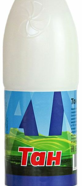 БЗМЖ Напиток к/м Тан 0,5%