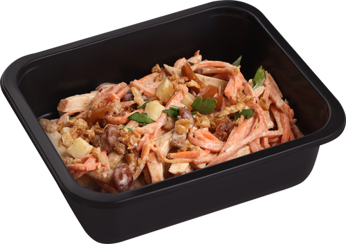 

Салат Лента Fresh Жар-птица 200 г