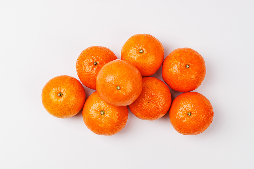 

Мандарины Мираф вес