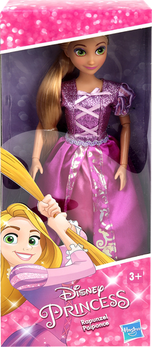 

Кукла Disney princess 29 см питомец в наборе 1 шт в ассортименте