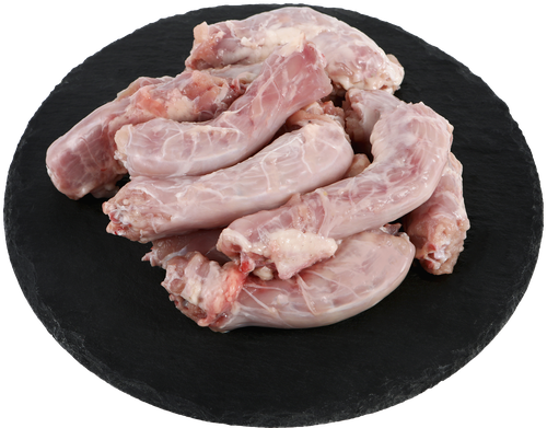 

Шеи куриные зам. вес до 1.2 кг