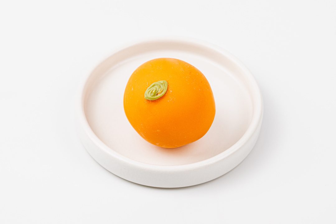 

Пирожное ВкусВилл Мандаринка 60 г