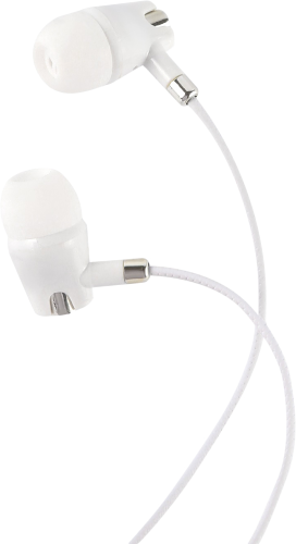 Наушники Red Line стерео с микрофоном арт. Е06 в ассортименте