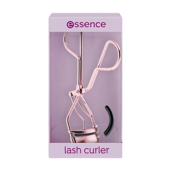 Щипчики для подкручивания ресниц Essence Lash curler