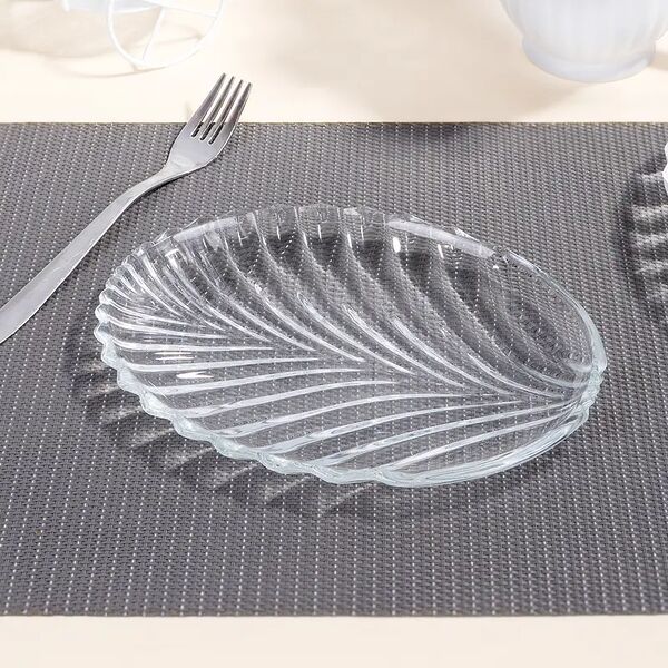 Тарелка десертная, 15 см