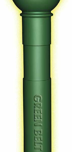 Отпугиватель кротов и землероек Green Belt Антикрот